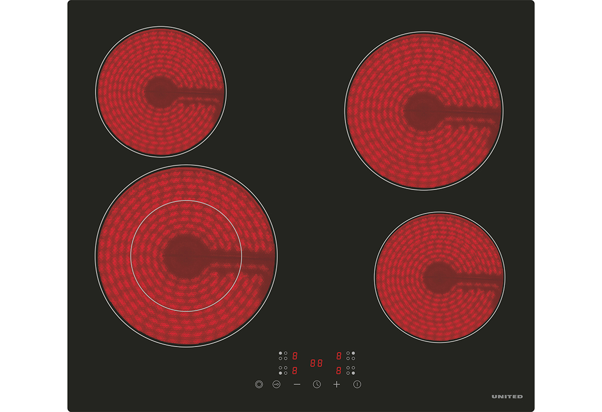 Απεικονίζεται η εστία.